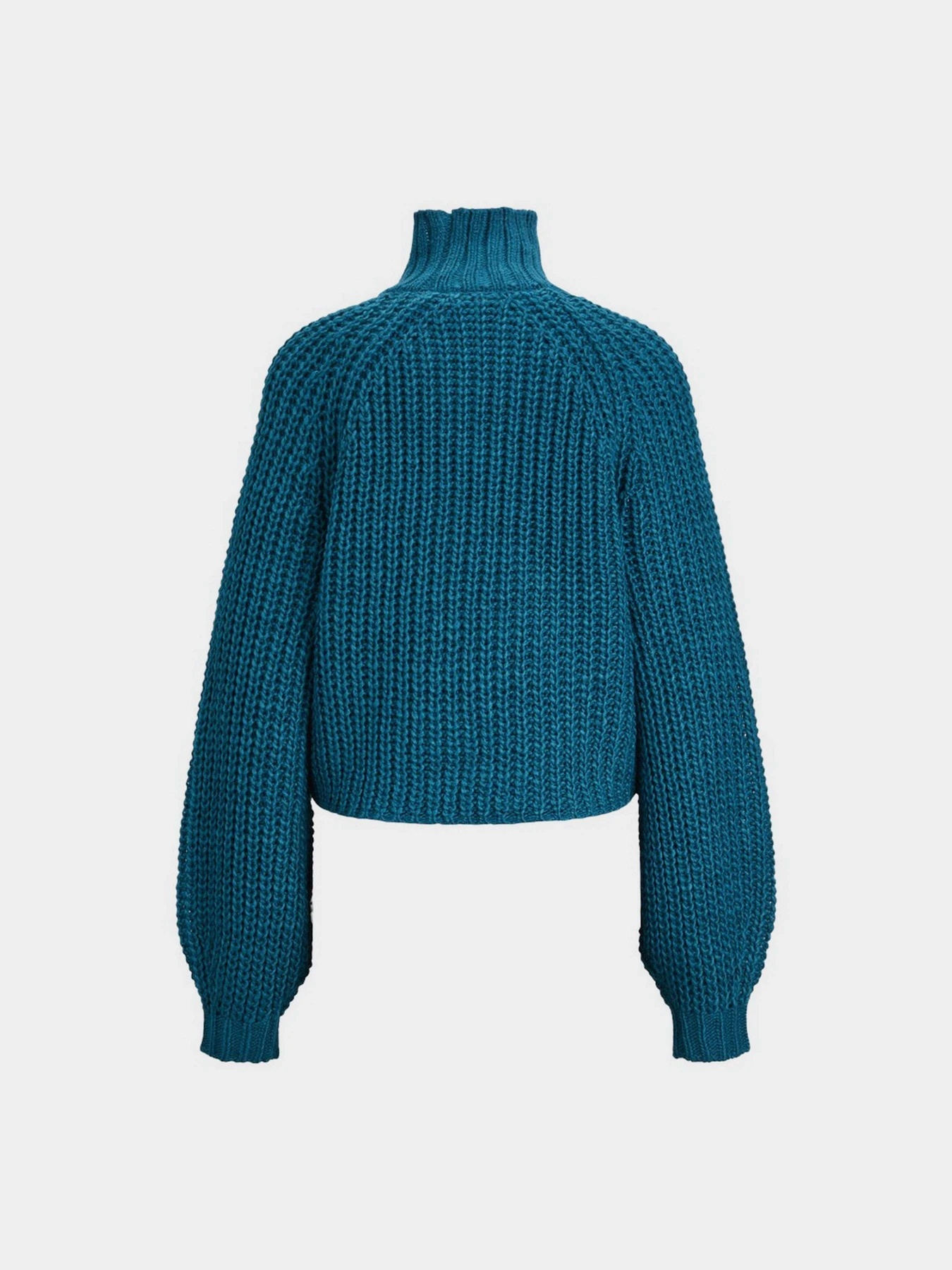 Свитры и кардиганы JJXX JxKelvy модель 12213689_Deep Lagoon Свитры и кардиганы JJXX JxKelvy модель 12213689_Deep Lagoon Фото