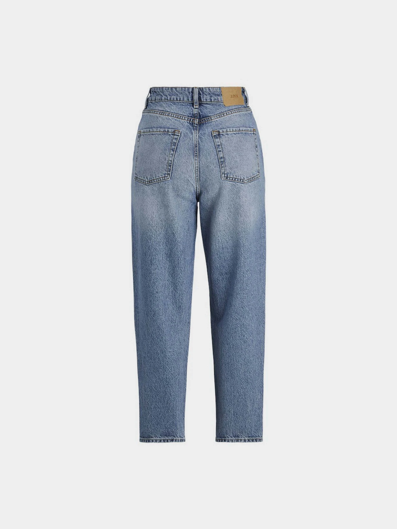 Джинсы JJXX Lisbon модель 12213702_Medium Blue Denim Джинсы JJXX Lisbon модель 12213702_Medium Blue Denim Фото
