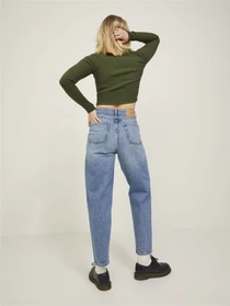 Джинсы JJXX Lisbon модель 12213702_Medium Blue Denim Фото