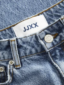 Джинсы JJXX Lisbon модель 12213702_Medium Blue Denim Фото