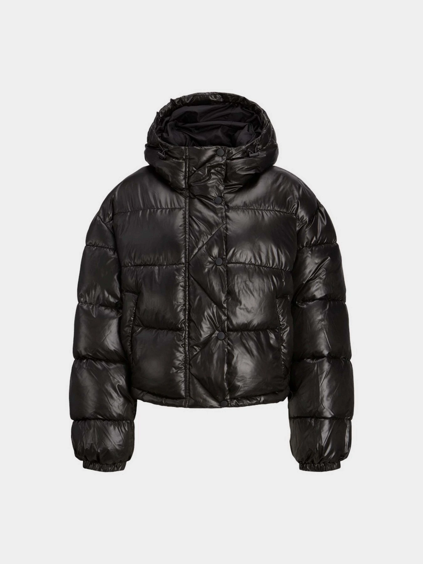 Куртки и дубленки JJXX JxPearl модель 12236544_Black Фото