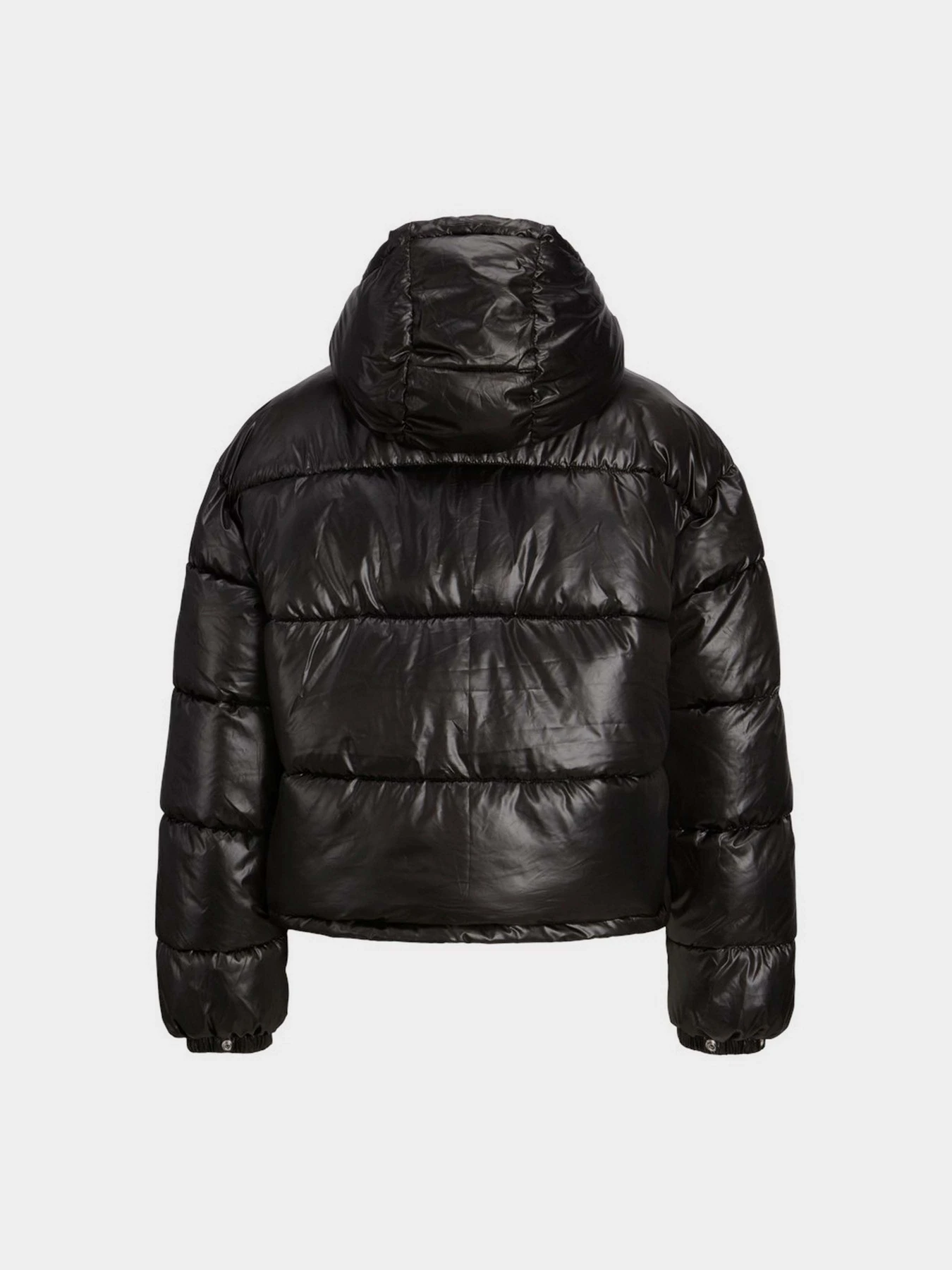 Куртки и дубленки JJXX JxPearl модель 12236544_Black Фото