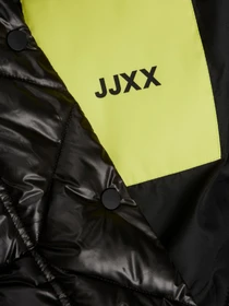 Куртки и дубленки JJXX JxPearl модель 12236544_Black Фото
