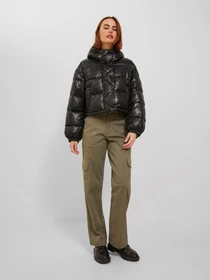 Куртки и дубленки JJXX JxPearl модель 12236544_Black Фото