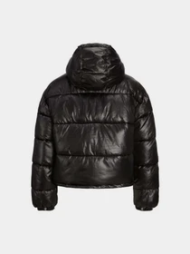 Куртки и дубленки JJXX JxPearl модель 12236544_Black Фото