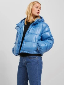 Куртки и дубленки JJXX JxPearl модель 12236544_French Blue Фото