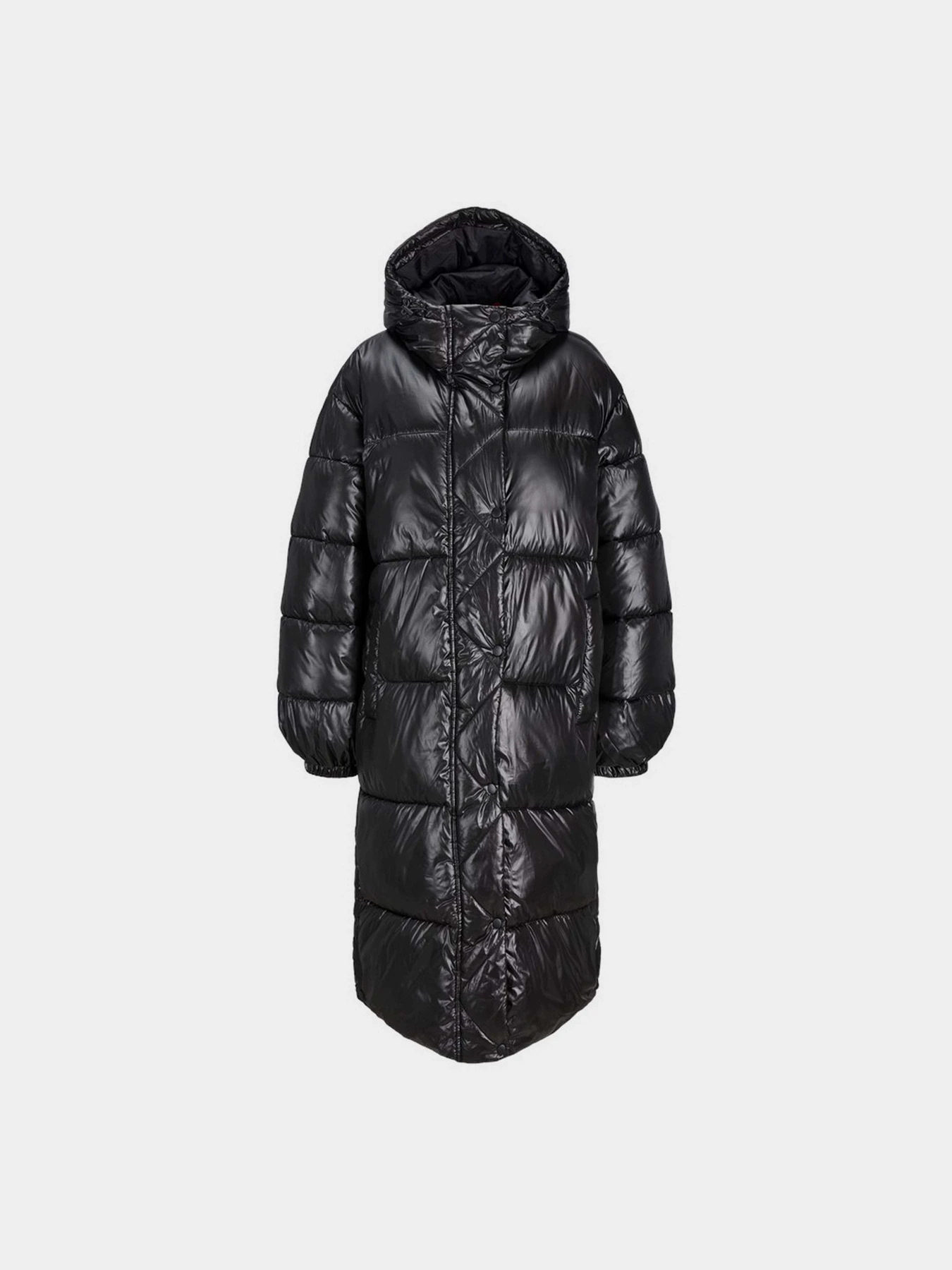 Куртки и дубленки JJXX JxPearl модель 12236546_Black Куртки и дубленки JJXX JxPearl модель 12236546_Black Фото