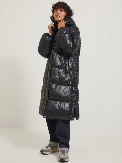 Куртки та дублянки JJXX JxPearl модель 12236546_Black Фото