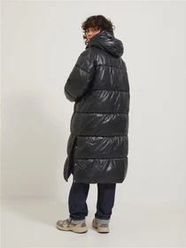 Куртки и дубленки JJXX JxPearl модель 12236546_Black Фото