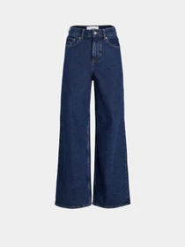 Джинси JJXX TOKYO WIDE HW модель 12203894_Dark Blue Denim Фото