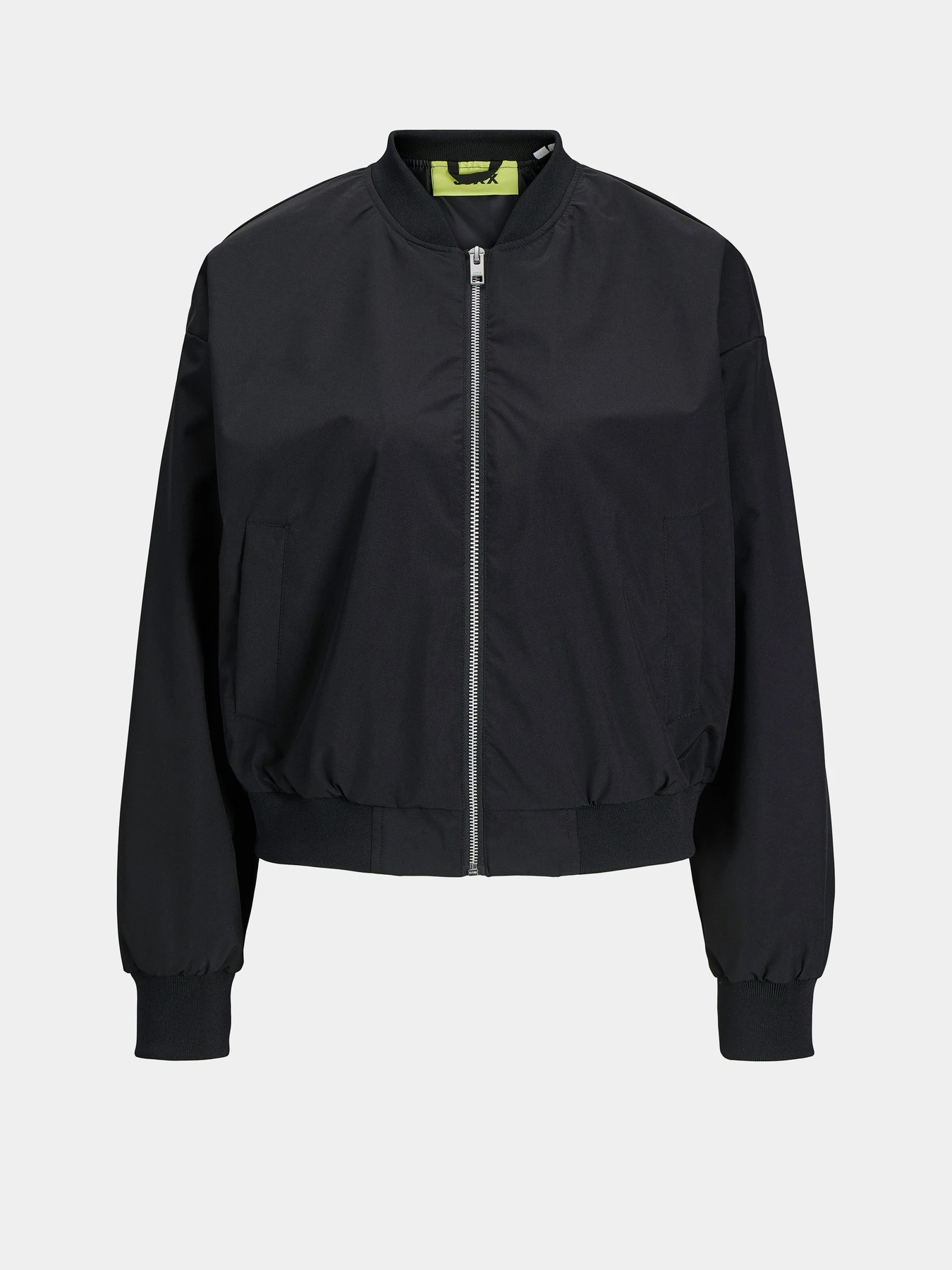 Куртки та дублянки JJXX ELLA BOMBER JACKET модель 12272840_Black Фото