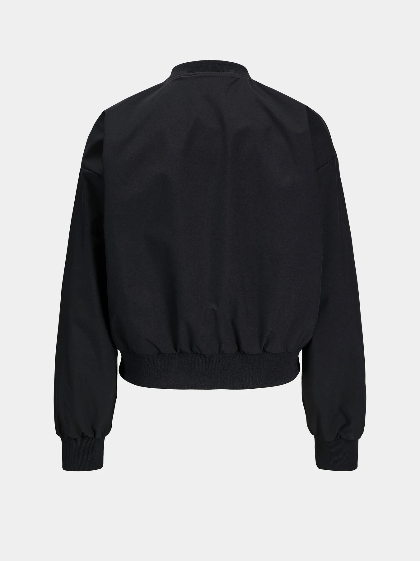 Куртки та дублянки JJXX ELLA BOMBER JACKET модель 12272840_Black Фото