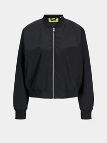 Куртки та дублянки JJXX ELLA BOMBER JACKET модель 12272840_Black Фото