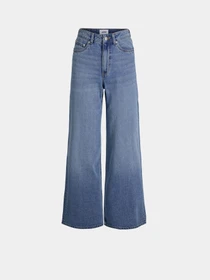 Джинсы JJXX TOKYO WIDE HW модель 12292450_Medium Blue Denim Фото