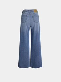 Джинсы JJXX TOKYO WIDE HW модель 12292450_Medium Blue Denim Фото
