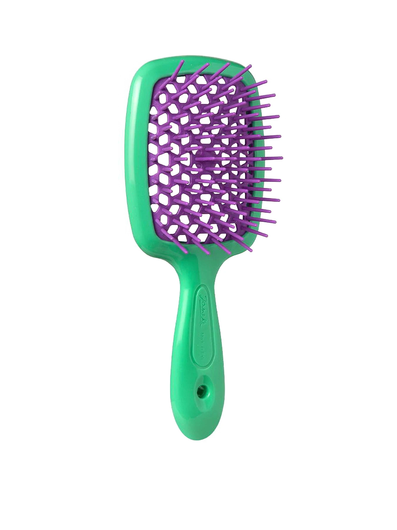 Щетка для волос Superbrush Standart Janeke модель 86SP226 VV Щетка для волос Superbrush Standart Janeke модель 86SP226 VV Фото