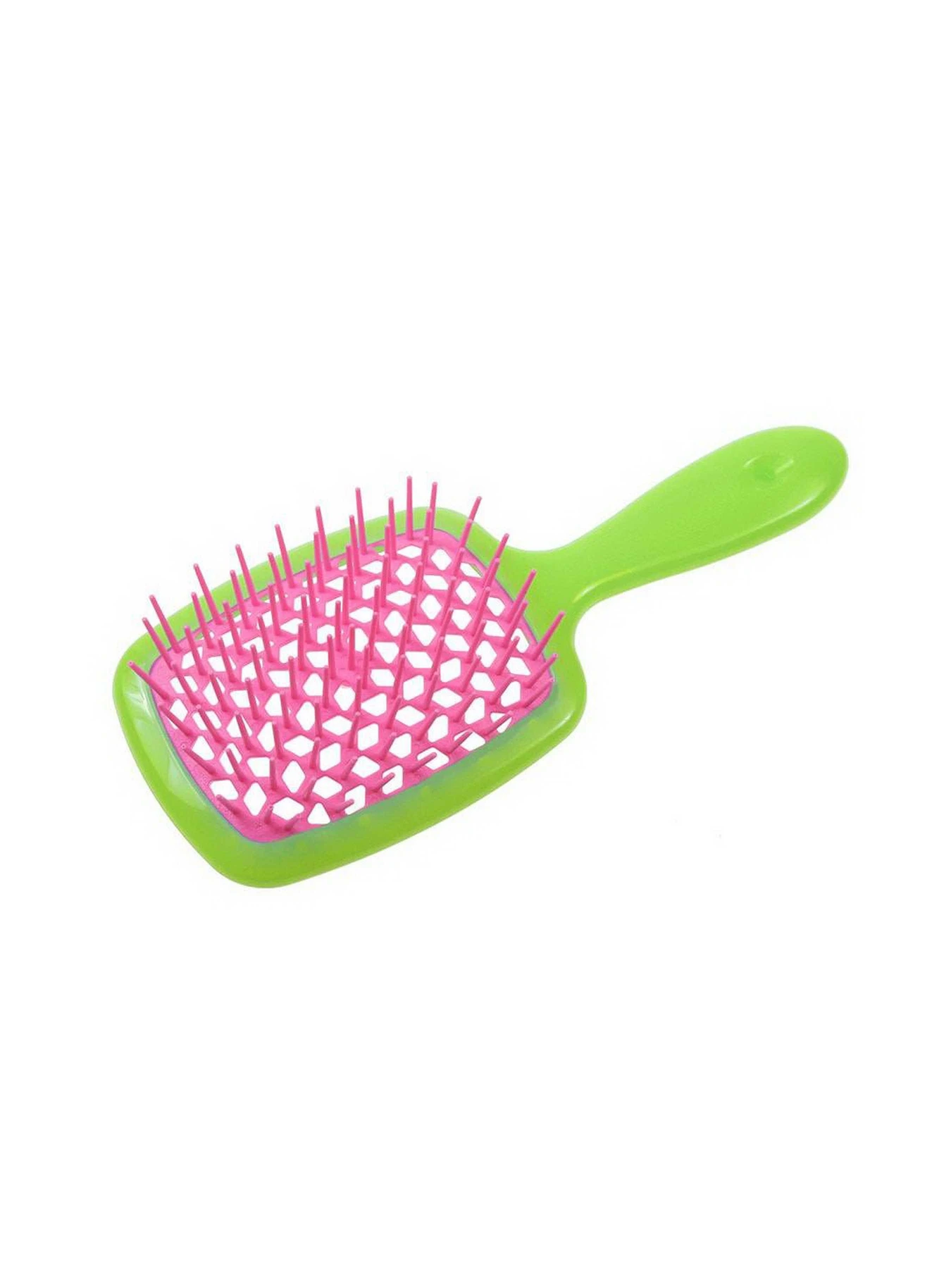 Щітка для волосся Superbrush Standart Janeke модель 86SP226 VER Щітка для волосся Superbrush Standart Janeke модель 86SP226 VER Фото