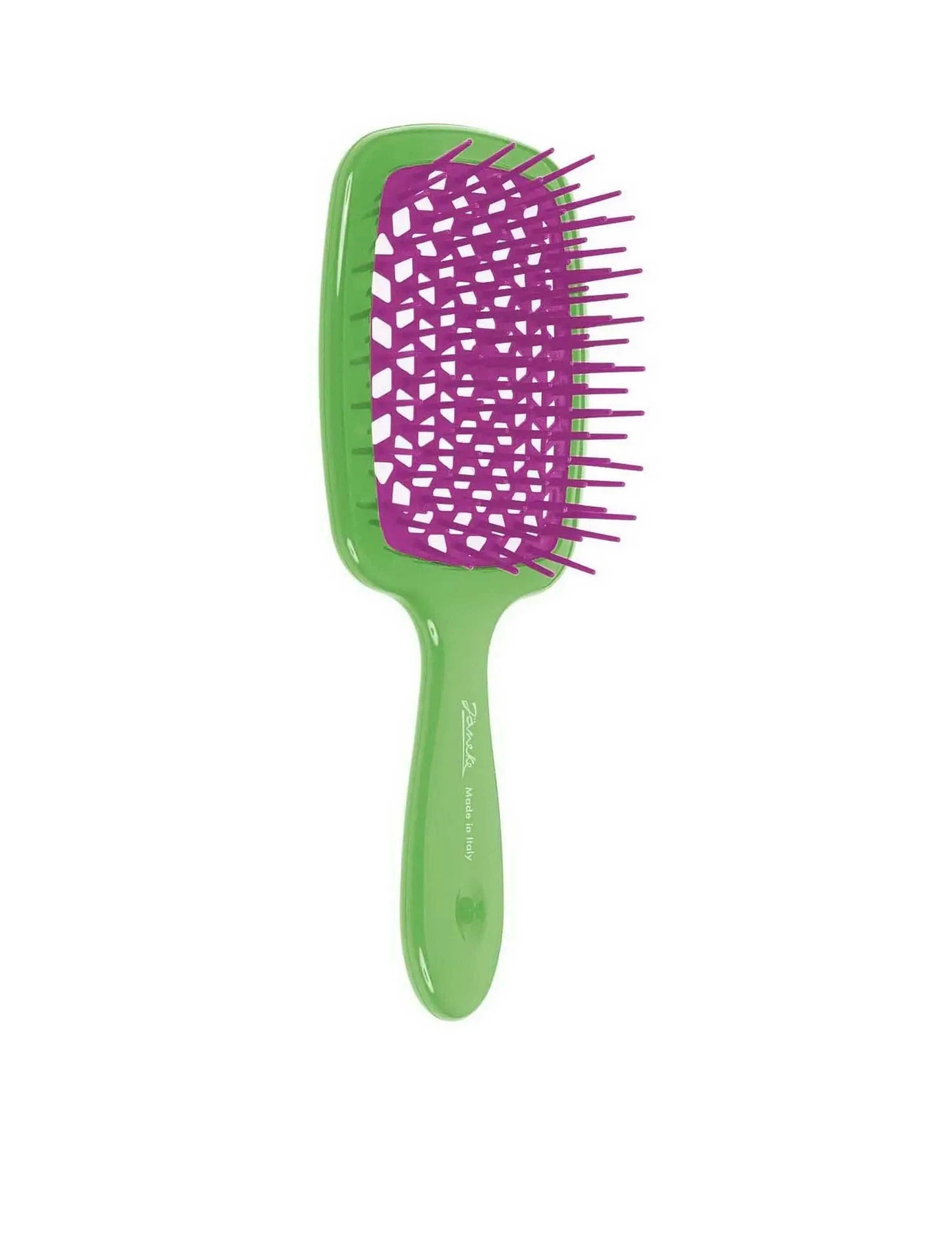 Щітка для волосся Superbrush Standart Janeke модель 86SP226 VER Щітка для волосся Superbrush Standart Janeke модель 86SP226 VER Фото