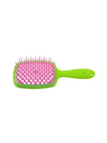 Щітка для волосся Superbrush Standart Janeke модель 86SP226 VER Фото