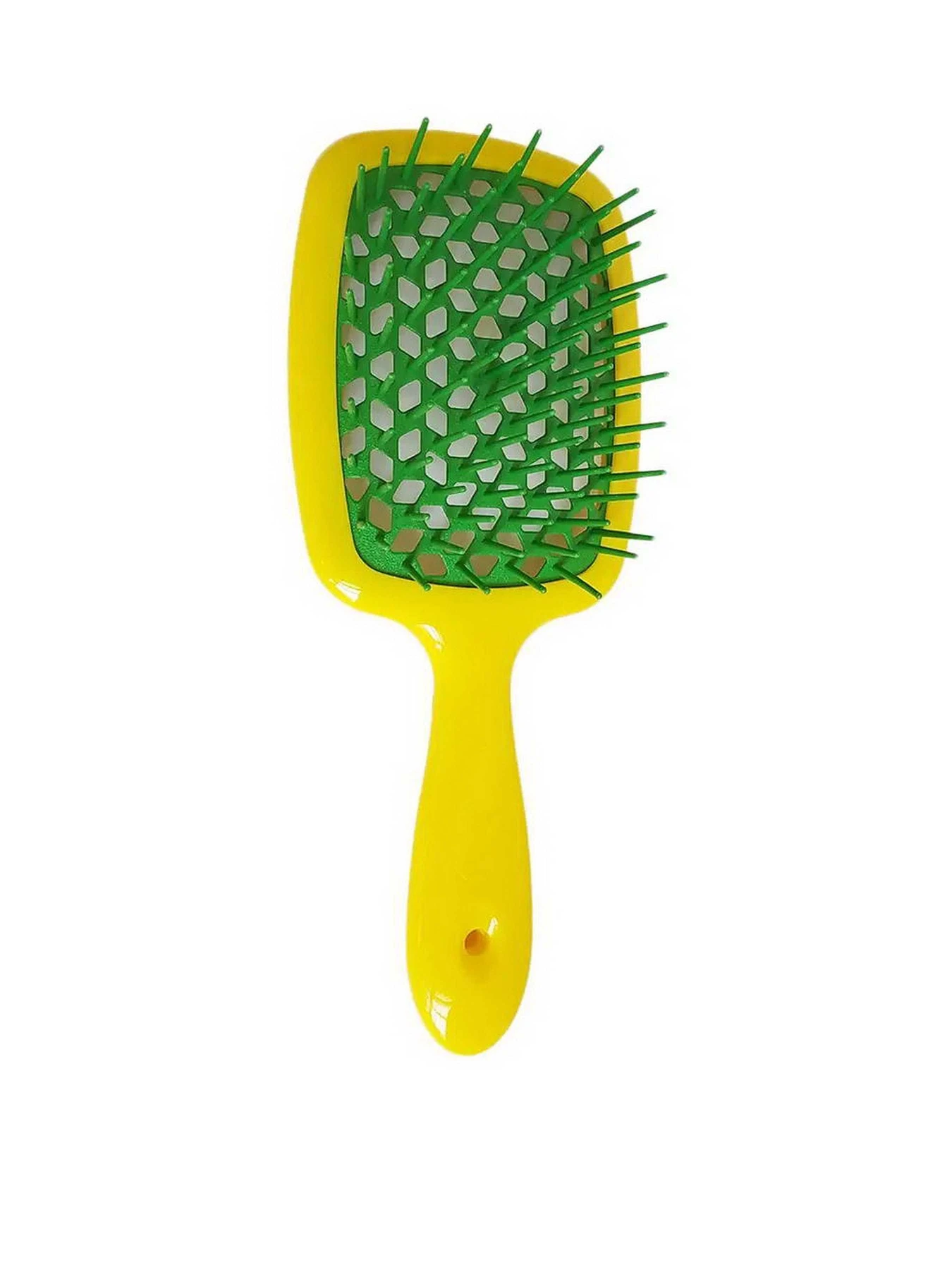 Щітка для волосся Superbrush Standart Janeke модель 86SP226 GIV Щітка для волосся Superbrush Standart Janeke модель 86SP226 GIV Фото