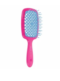 Щітка для волосся Superbrush Standart Janeke модель 86SP226 FUX Фото