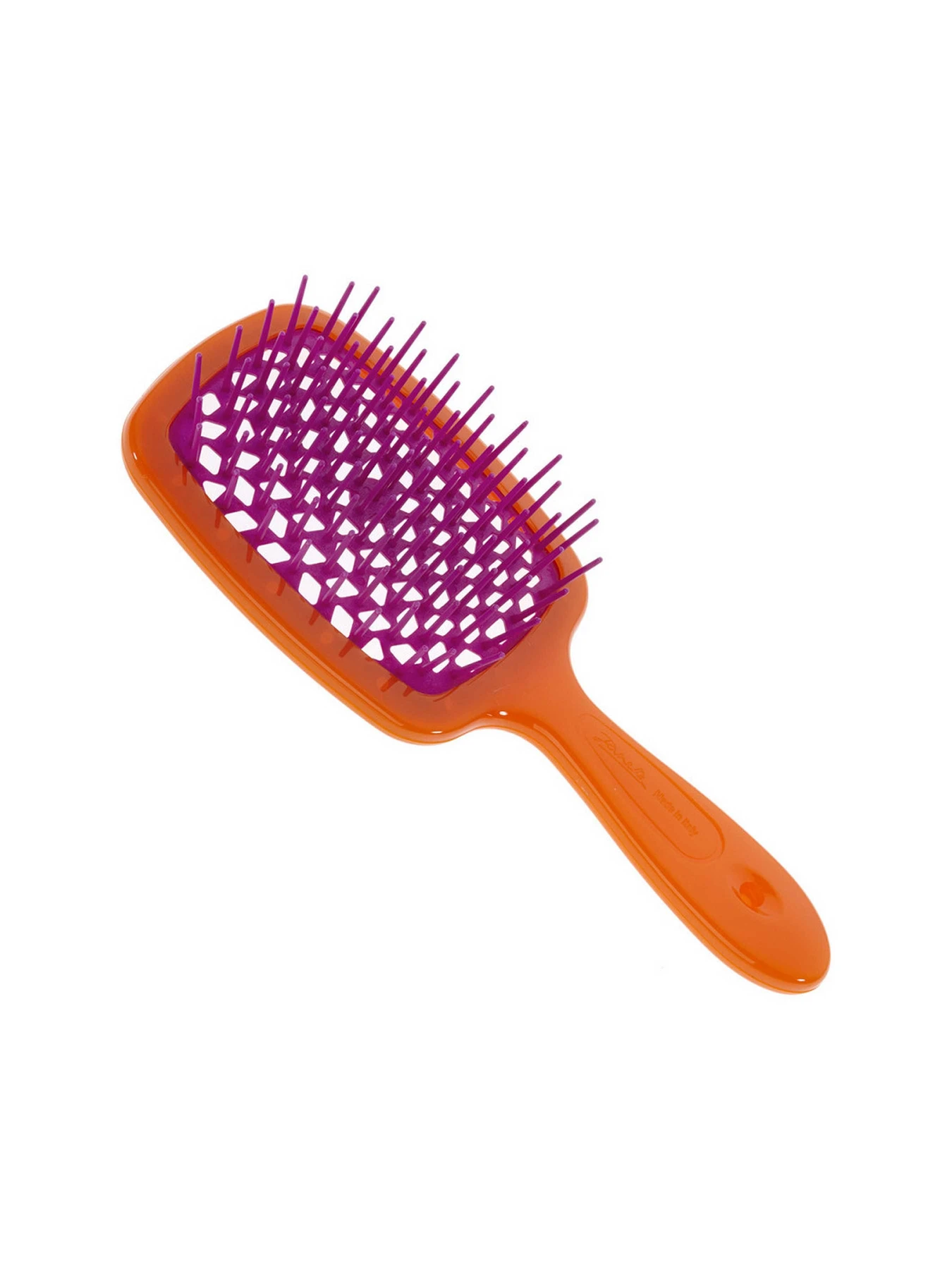 Щітка для волосся Superbrush Standart Janeke модель 86SP226 ARA Щітка для волосся Superbrush Standart Janeke модель 86SP226 ARA Фото