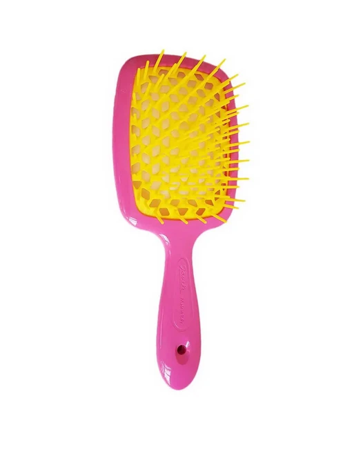 Щетка для волос Superbrush Standart Janeke модель 86SP226 FY Фото