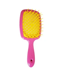 Щетка для волос Superbrush Standart Janeke модель 86SP226 FY Фото