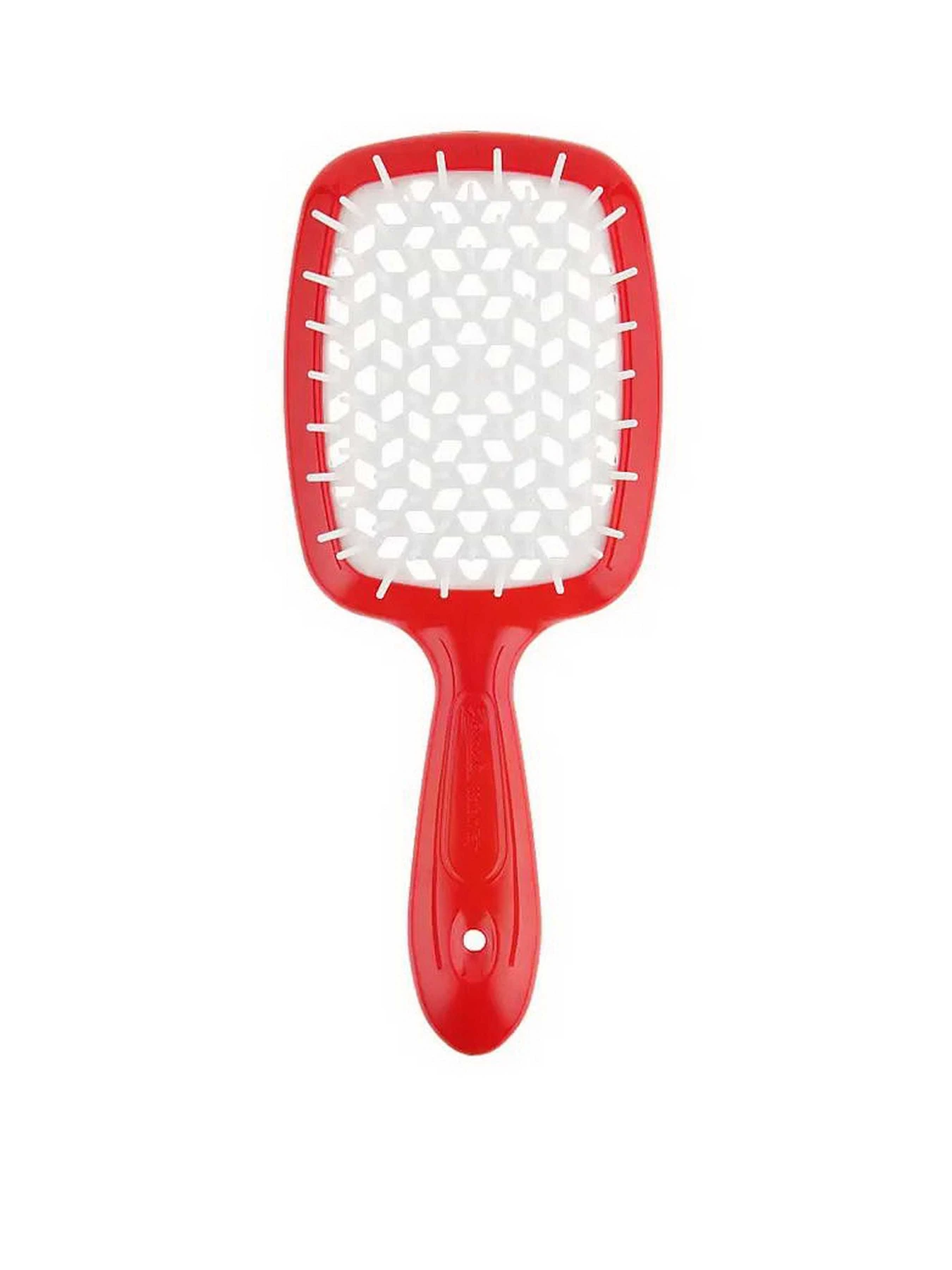 Щітка для волосся Superbrush Standart Janeke модель 94SP226 ROS Фото