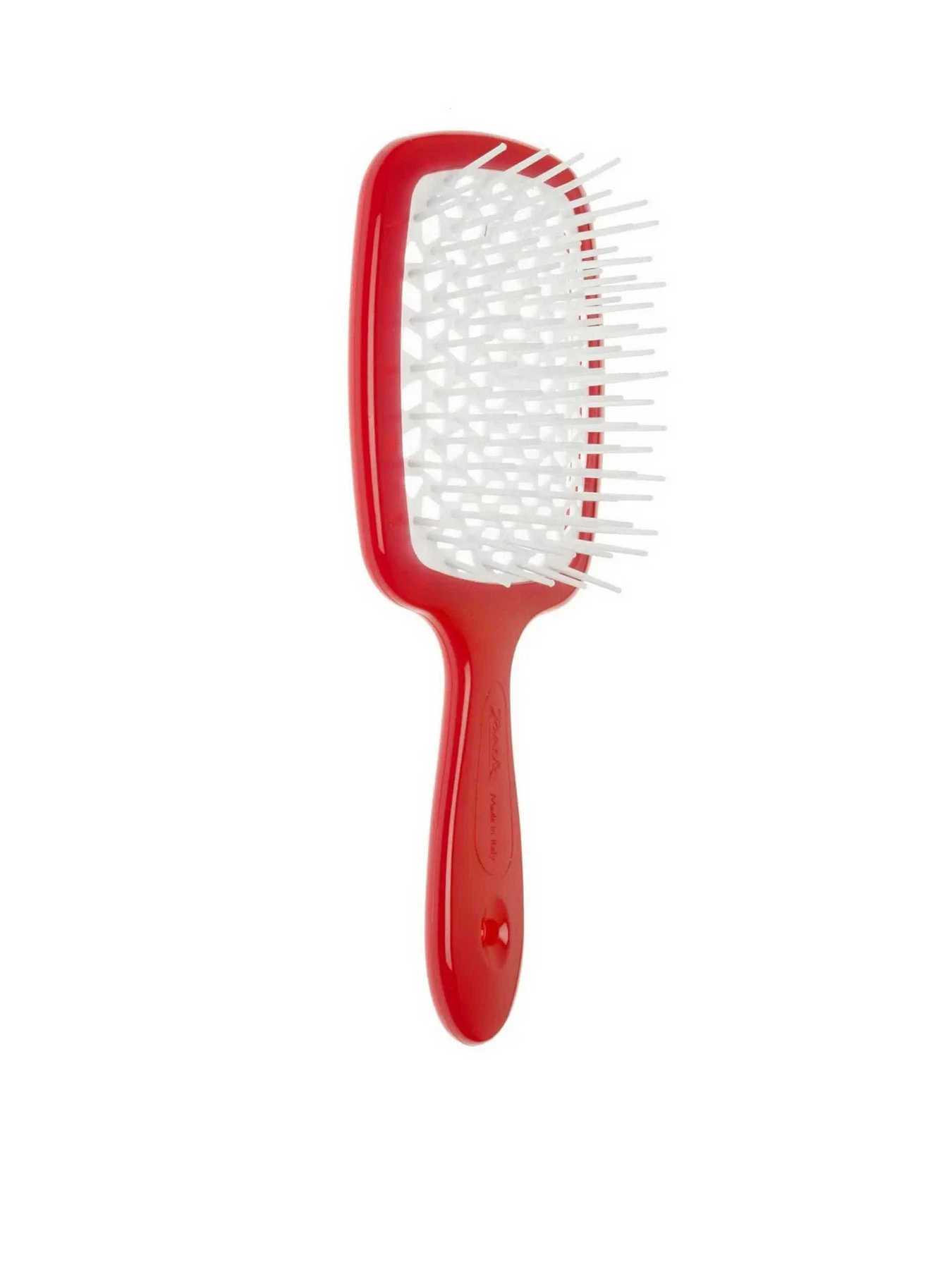 Щітка для волосся Superbrush Standart Janeke модель 94SP226 ROS Фото