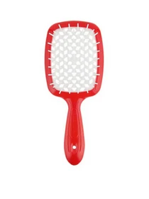 Щітка для волосся Superbrush Standart Janeke модель 94SP226 ROS Фото