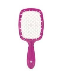 Щетка для волос Superbrush Standart Janeke модель 82SP226 FUX Фото