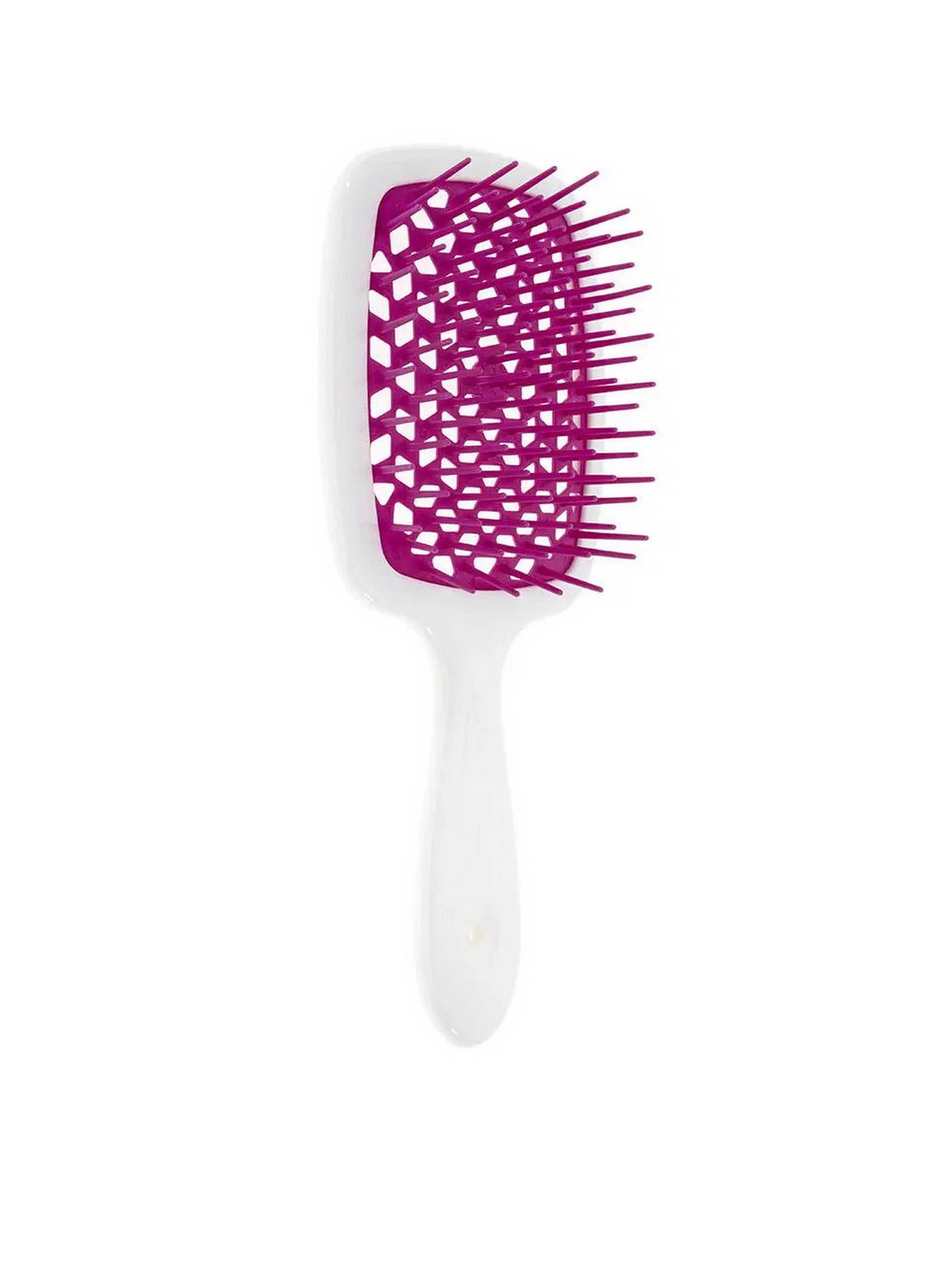 Щітка для волосся Superbrush Standart Janeke модель SP226BIA FUX Щітка для волосся Superbrush Standart Janeke модель SP226BIA FUX Фото