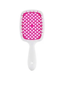 Щітка для волосся Superbrush Standart Janeke модель SP226BIA FUX Фото