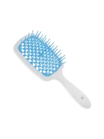 Щітка для волосся Superbrush Standart Janeke модель SP226BIA TSE Фото