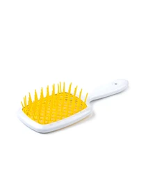Щетка для волос Superbrush Standart Janeke модель SP226BIA GIA Фото