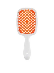 Щітка для волосся Superbrush Standart Janeke модель SP226BIA ARA Фото