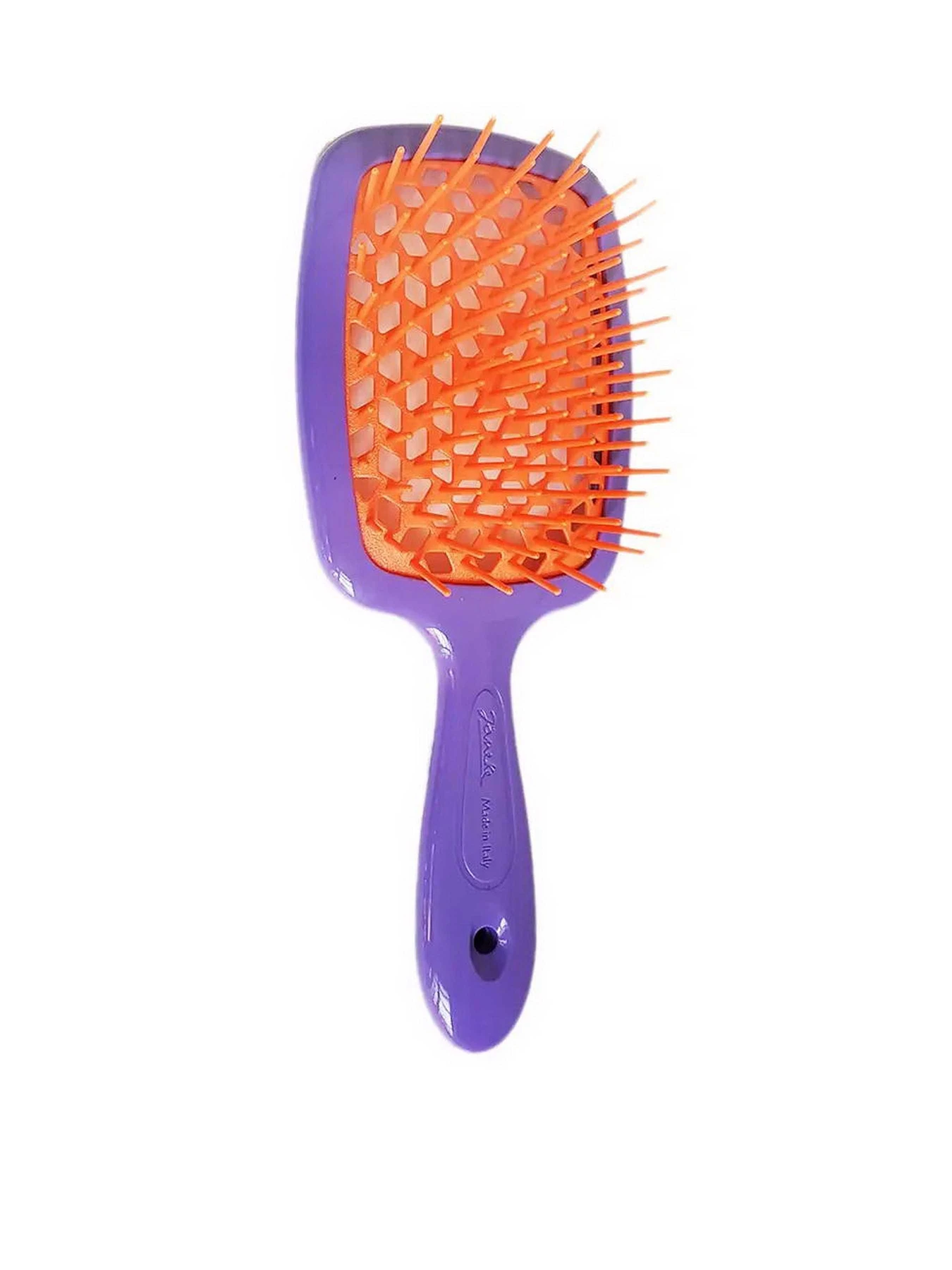 Щетка для волос Superbrush Standart Janeke модель 86SP226 VA Щетка для волос Superbrush Standart Janeke модель 86SP226 VA Фото