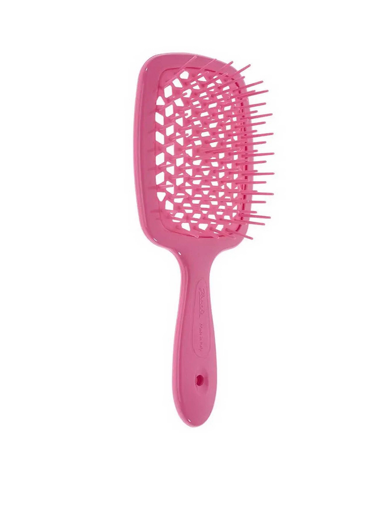 Щітка для волосся Superbrush Standart Janeke модель 82SP226 FFL Фото