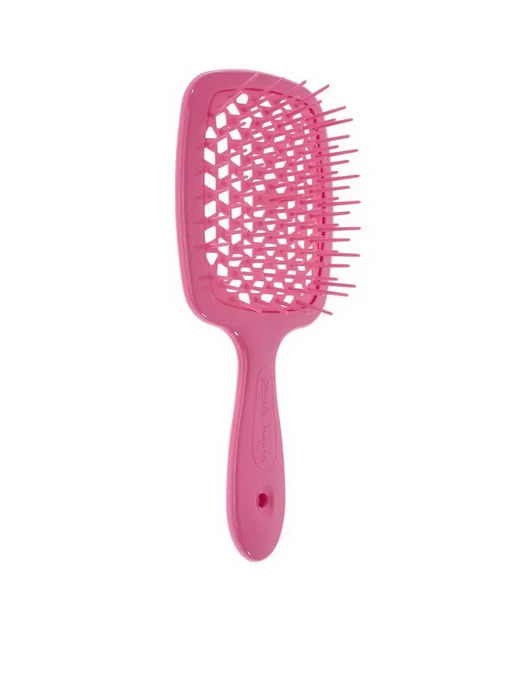 Щетка для волос Superbrush Standart Janeke модель 82SP226 FFL Фото
