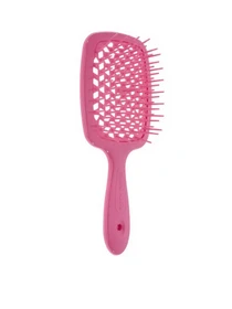 Щітка для волосся Superbrush Standart Janeke модель 82SP226 FFL Фото