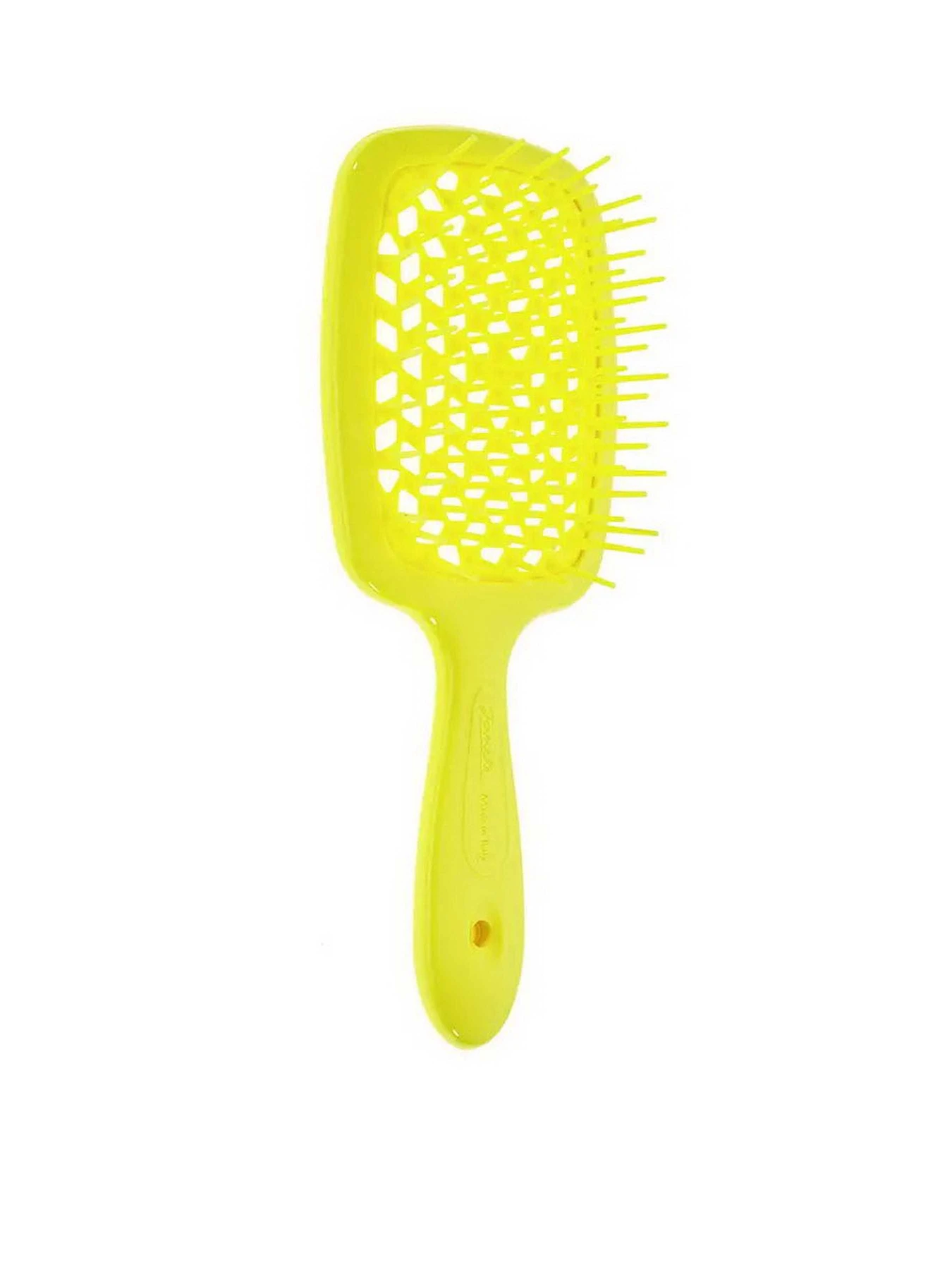 Щетка для волос Superbrush Standart Janeke модель 82SP226 YFL Фото