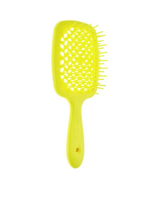 Щетка для волос Superbrush Standart Janeke модель 82SP226 YFL Фото