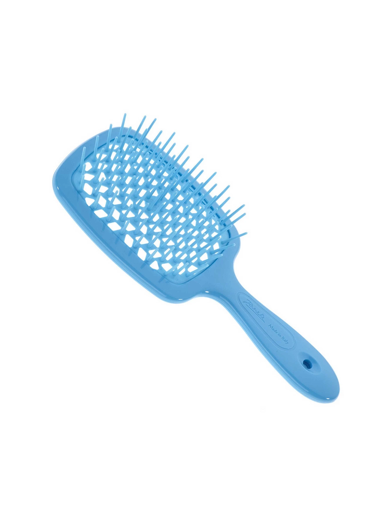 Щетка для волос Superbrush Standart Janeke модель 82SP226 BFL Щетка для волос Superbrush Standart Janeke модель 82SP226 BFL Фото
