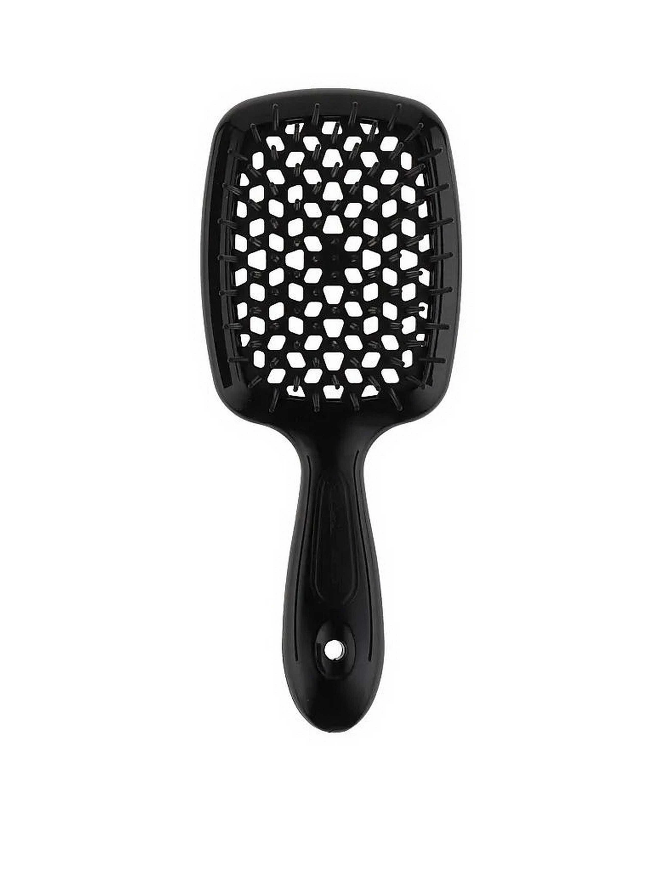 Щітка для волосся Superbrush Standart Janeke модель SP226 NER Фото