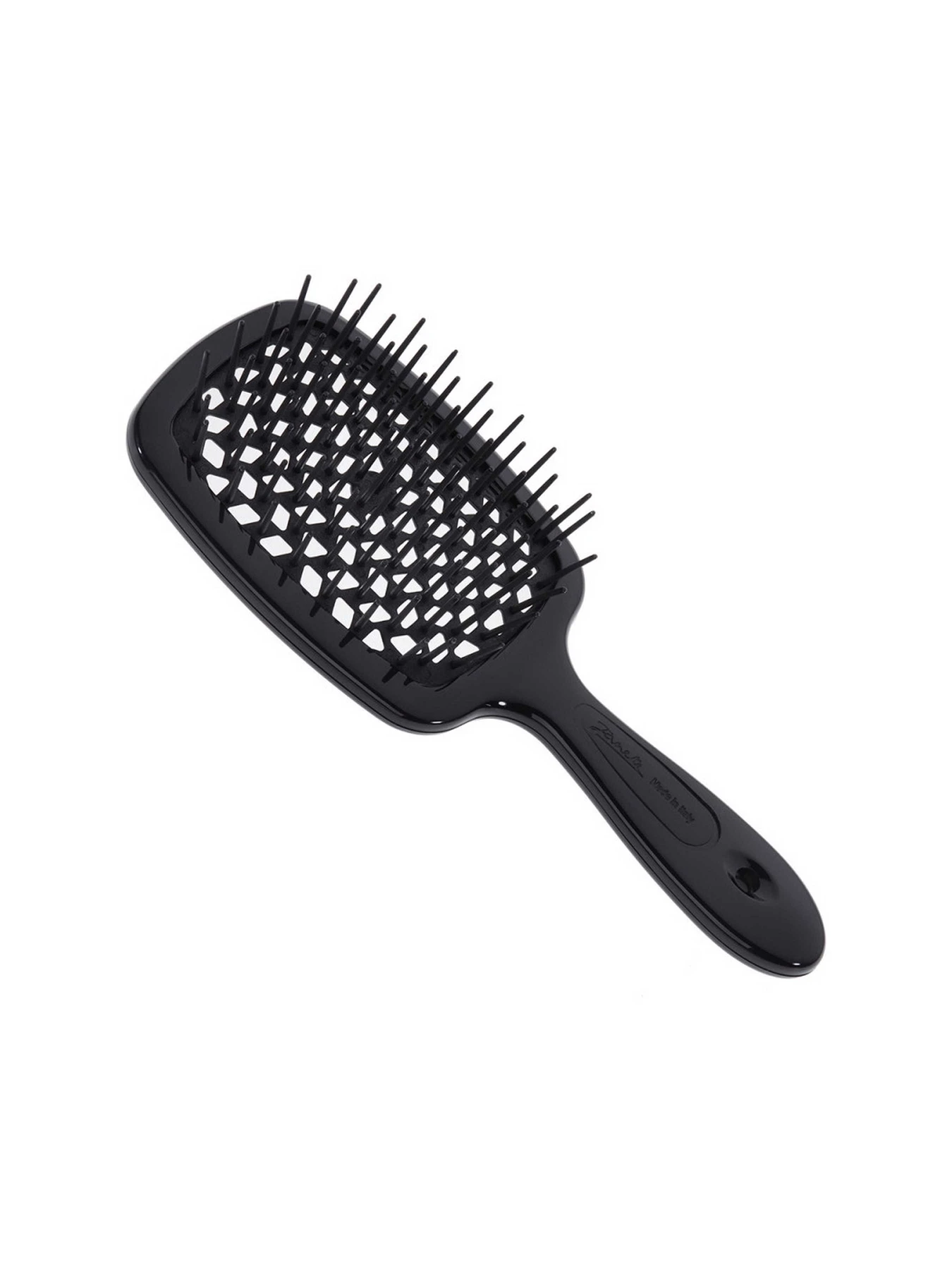 Щітка для волосся Superbrush Standart Janeke модель SP226 NER Фото
