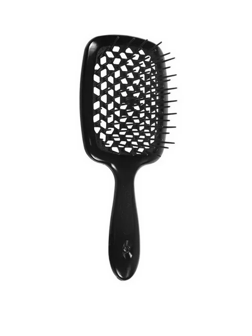 Щетка для волос Superbrush Standart Janeke модель SP226 NER Фото