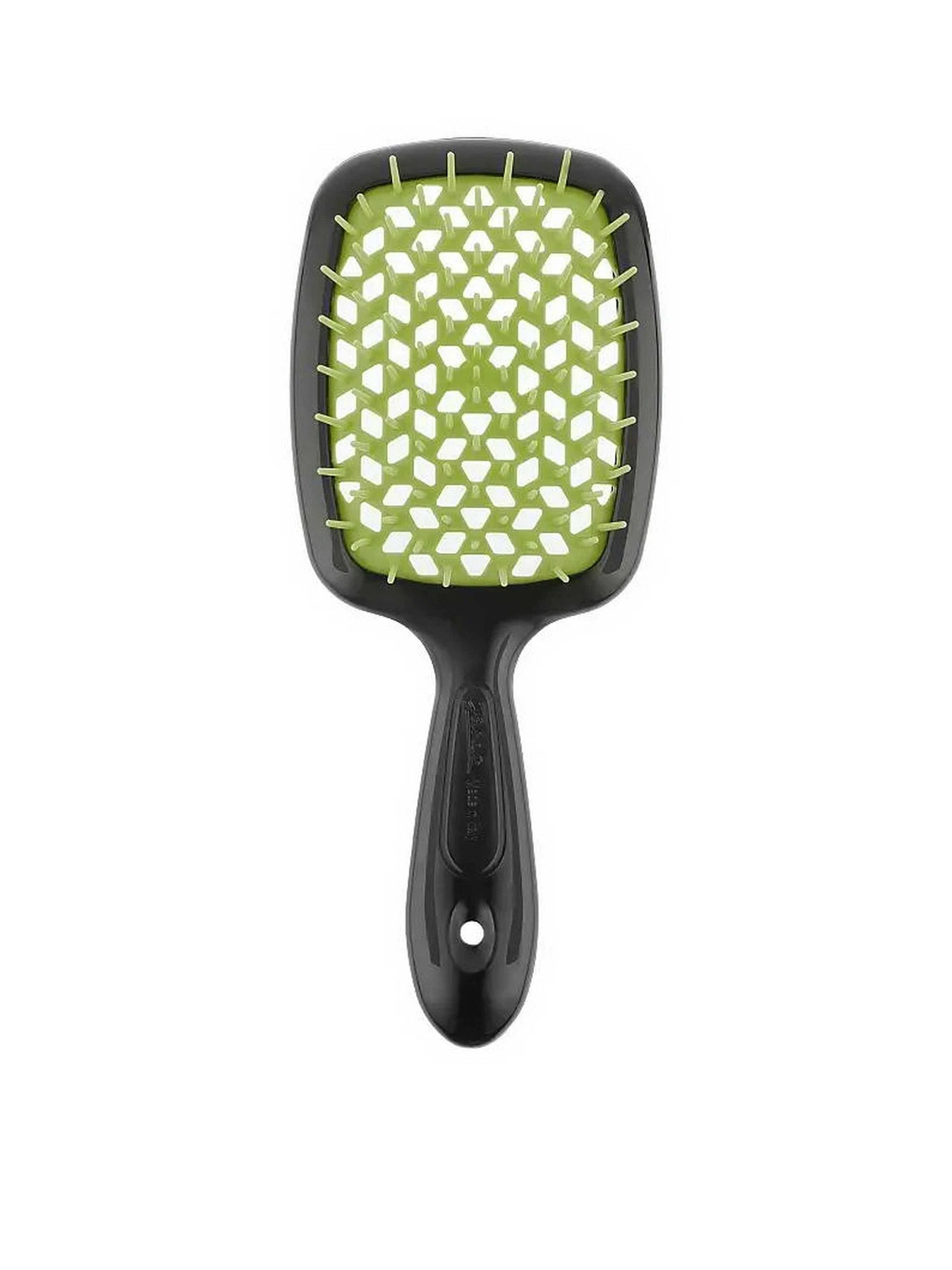 Щітка для волосся Superbrush Standart Janeke модель 71SP226 VER Фото