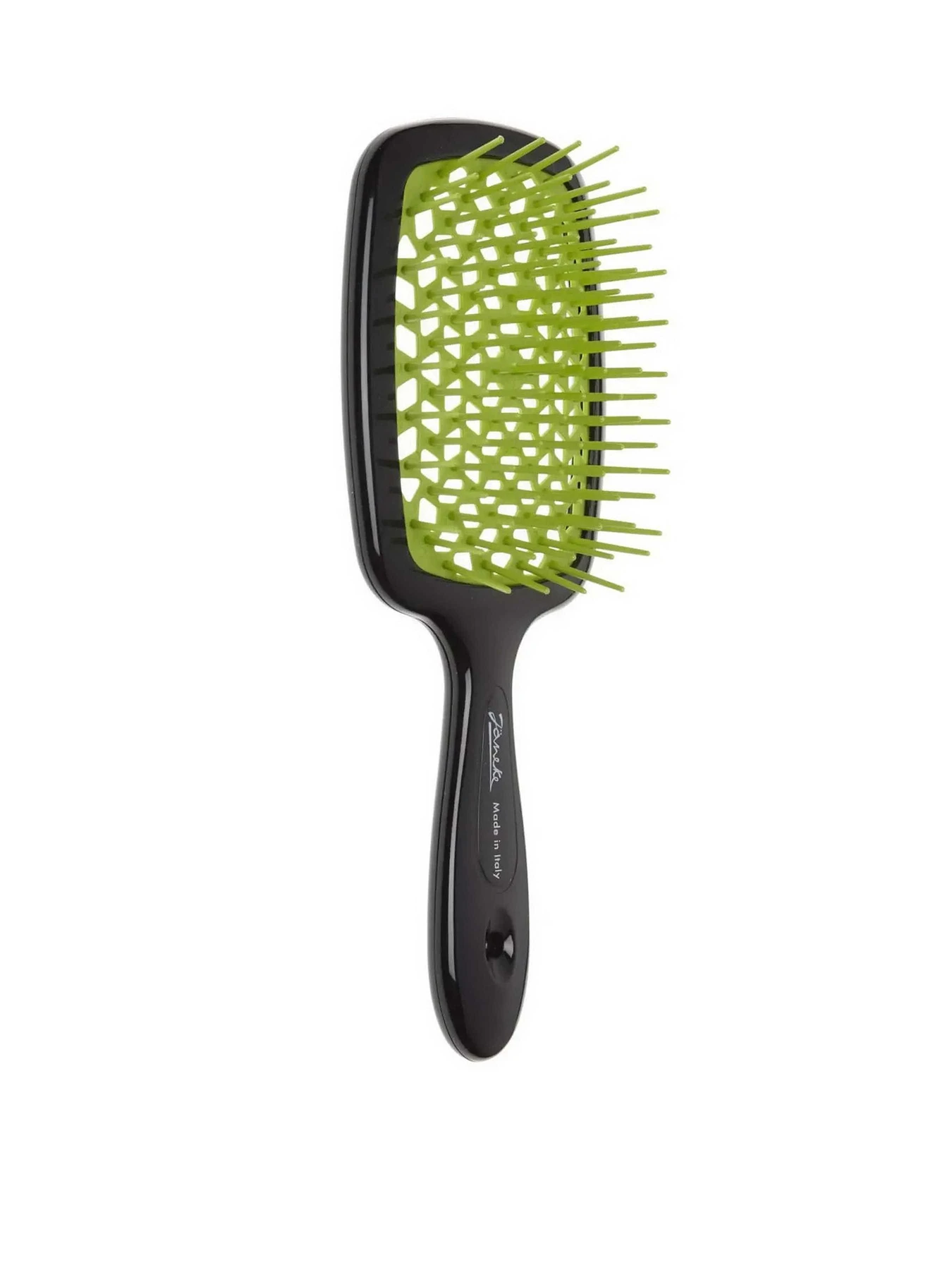 Щітка для волосся Superbrush Standart Janeke модель 71SP226 VER Фото