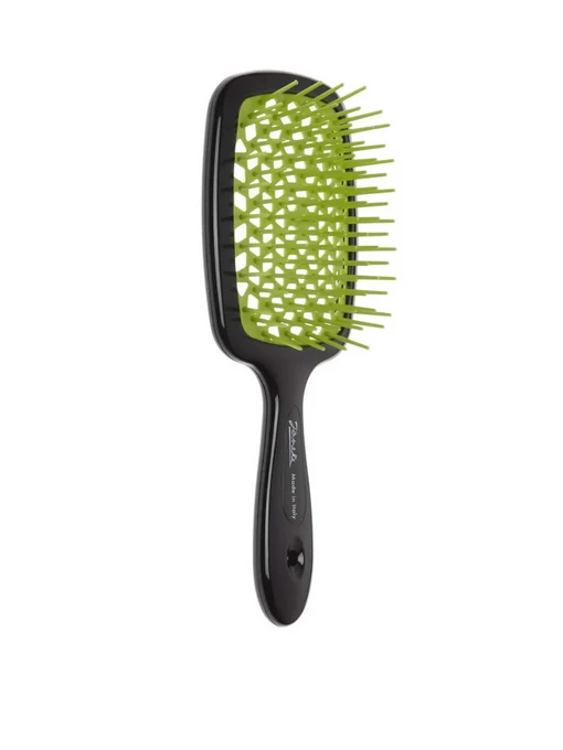 Щітка для волосся Superbrush Standart Janeke модель 71SP226 VER Фото